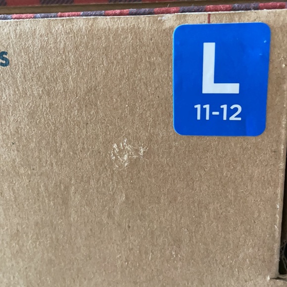 New Dearfoams Men’s Slipper - Picture 6 of 7